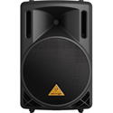 Behringer Eurolive B212XL & B215XL 2-Way PA Speaker Systems