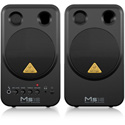 Behringer MS16 Multimedia Personal Monitors