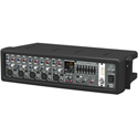 Behringer PMP530M Ultra-Compact 300 Watt 5-Channel Powered Mixer