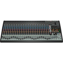 Behringer Eurodesk SX3242FX 32-Channel Analog Mixer