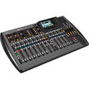 Behringer X32 32-channel Digital Mixer