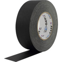 Gaffers Tape 2 Inch x 55 Yards - TecNec the Worlds Finest