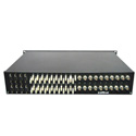 Bittree BIPS-2 3-Way Hybrid Patch Bay