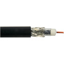 Belden 1694A CM Rated RG6 Digital Coaxial Cable 500Ft Black