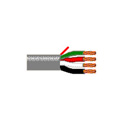 Belden 6102UE 14 AWG 4 Conductor Cable (1000 Ft.)