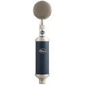 Blue Microphones Bottle Rocket Stage One Class A Solid State Microphone