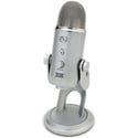 Blue Microphones Yeti Multi-Pattern USB Microphone