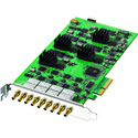 Blackmagic Design BDLKDVQD Decklink Quad SDI Card