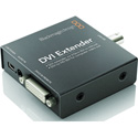 Blackmagic Design HDLEXT-DVI DVI Extender and DVI to HD/SD-SDI Converter