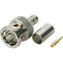 Connectronics BNC-1694 BNC Connector Fits Belden 1694A 9248 9116 Gepco VSD2001