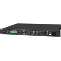 Telex RadioCom BTR-800 Frequency-agile 2-Channel Base Station