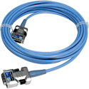 Gefen HDTV DVI-D Fiber Optic Cable 50 ft (M-M)