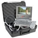 Califone DVD50-PLC Portable DVD Player with Media Player