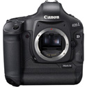 Canon EOS-1D Mark IV Digital Camera (Body Only)