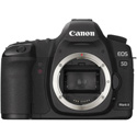 Canon EOS 5D Mark II Digital Camera (Camera Body)