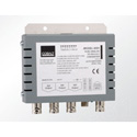 Cobalt Digital 6081 A/D Analog Composite to 10-bit SDI Converter - Includes PS4 Power Supply