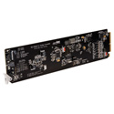Cobalt Digital 9015 Dual Monitoring Converter SDI to Analog Composite with Reclocked SDI Card