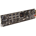 Cobalt 9821 Downconverter with HD/SD-SDI Input
