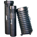 CDC 515 Tank Tube Tripod Case