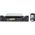 MIPRO CDM-2P (8CD0022) CD/USB Player Module for MIPRO MA-707 Portable PA