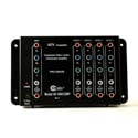 Cable Electronics AV400COMP HDTV Component AV Distribution Amp