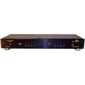 CE Labs SW204HD 4x2 HDTV Component Video & Audio  Switch with RS-232