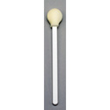 Chemtronics CF1050 Foamtips #110 Urethane Foam Cleaning Swabs