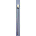Chemtronics CF50 Foamtips #100 Urethane Foam Cleaning Swabs