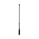 AKG CGN99 C/L 20in Cadioid Gooseneck Mic With Mounting Flange