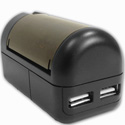 Accessory Power Professional Series Trans4M MultiSource USB Charger