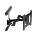 Chief PNR2000S LFP Four Arm Dual Stud Mount (Silver)
