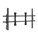 Chief XTMU FUSION Micro-Adjustable Tilt Wall Mount (55-75 Inch Displays)