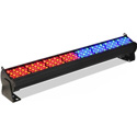 Chroma-Q CHCF48NFRGBA Color Force 48-Inch 8K Lumen RGBA LED Light - Black