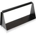 Chroma-Q CHCFHTH12 City Theatrical Black Half Top Hat for CF 12