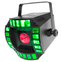 Chauvet CUBIX2.0 Multicolored LED DJ Lighting Effects Unit