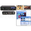 Chyron ChyTV SDI Digital Video Graphics Display