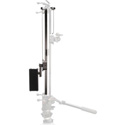 Cinevate Atlas 10 FLT Vertical Conversion Kit - DSLR and Video Camera Slider