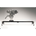 Cinevate Atlas 10 FLT/ Atlas 10 with All Terain Legs - DSLR and Video Camera Slider