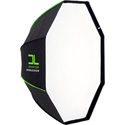 Creative Light 100806 Softbox RF 90cm 3ft Octabox