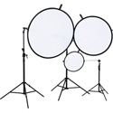 Creative Light Standard Translucent Reflectors