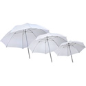 Creative Light Translucent Umbrellas