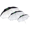 Creative Light White Umbrellas