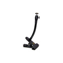 Sunpak ClampPod PRO with Twin Mounting Studs