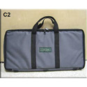 Clearsonic C2 Zippered Case for Any A2 Panel System up to 7-Sections