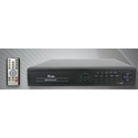 Clover DV1670 16 Channel Stand-Alone Digital Video Recorder Security System