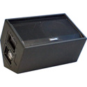 Community MX41E-94B Monitor 2-Way 12-Inch Black Paint 80x35
