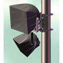 Community PMB-1RR Pole Mount Bracket. Single Loudspeaker