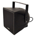 Community R.25-94BTZ Full-Range 2-Way 8-Inch Black 90x40 70V/100V