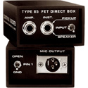 Countryman 85 Direct Box