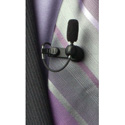 Countryman B2DP4FF05BF Directional Lavalier with 3-Pin XLR Connector
